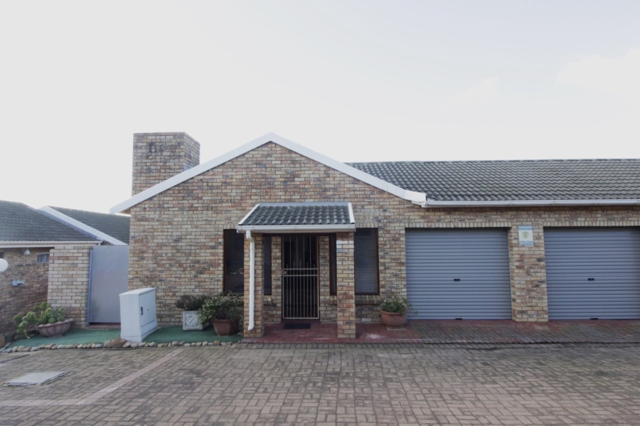 3 Bedroom Property for Sale in Jeffreys Bay Central Eastern Cape